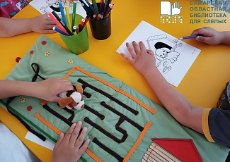 Час фольклора «Сказка радость нам несет»